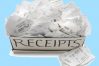 NAB paperless receipts