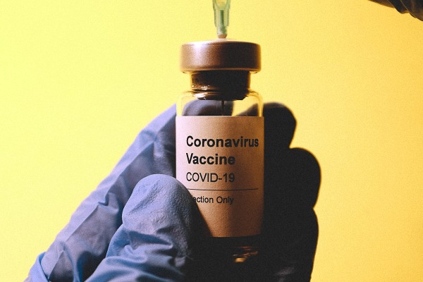 Covid Vaccination program