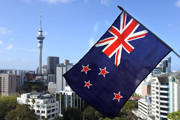 Investing in the NZ tech sector