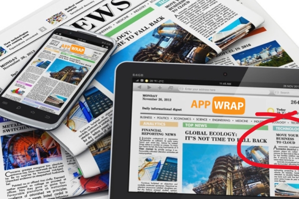 AppWrap: Geo sold, Rocket Lab's $500m plans, 2degrees goes SpaceMobile