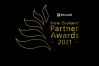 NZ partner awards 2021