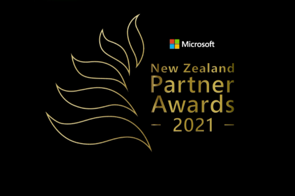 NZ partner awards 2021