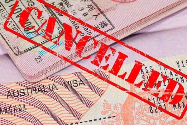 Visa cancellation threat as AU eyes tech espionage