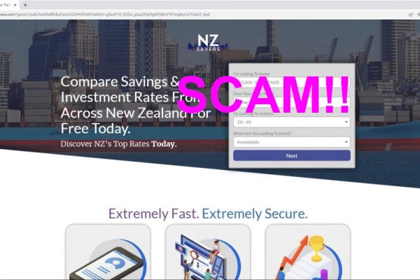 NZ-Savers-scam 2023
