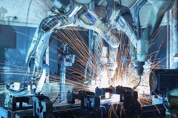 Advancing manufacturing with accelerated depreciation