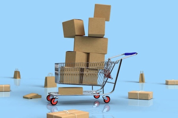 Unwrapping A/NZ's changing ecommerce landscape