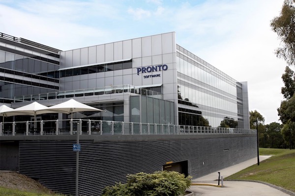 Pronto promotes for growth