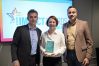 FBNZ named Esker Partner of the Year