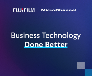 Microchannel Business Done Better