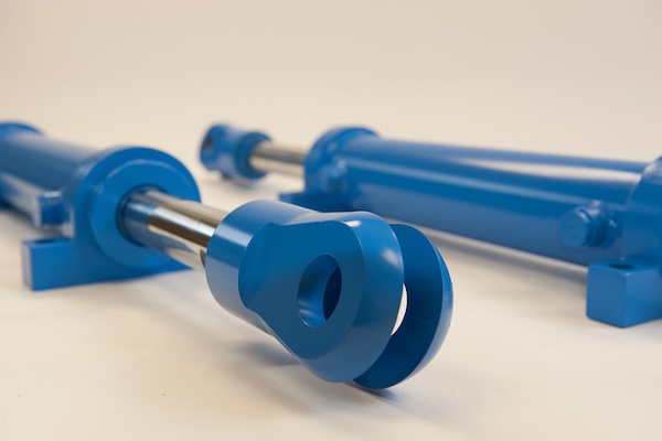 Victor Hydraulics