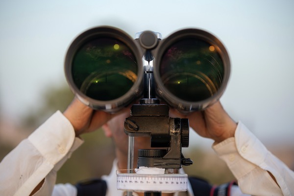 Workplace surveillance and biometrics overreach