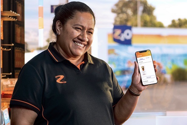 Z Energy banks on Eagle Eye for loyalty
