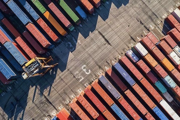 GenAI in the supply chain