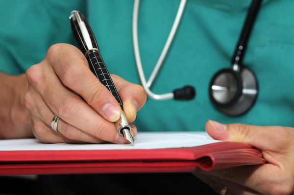 The challenge of AI in the doctor's office