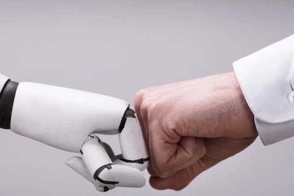 Execs highlight revenue, developer productivity wins from AI