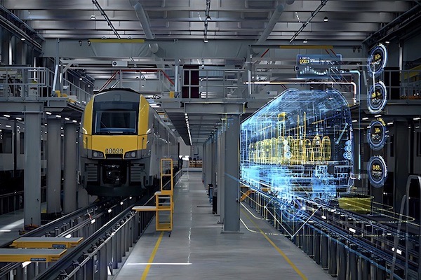 Asset management leaders share AI insights