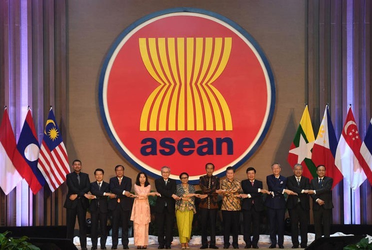 Digital embassies and a data centre hub for SEA