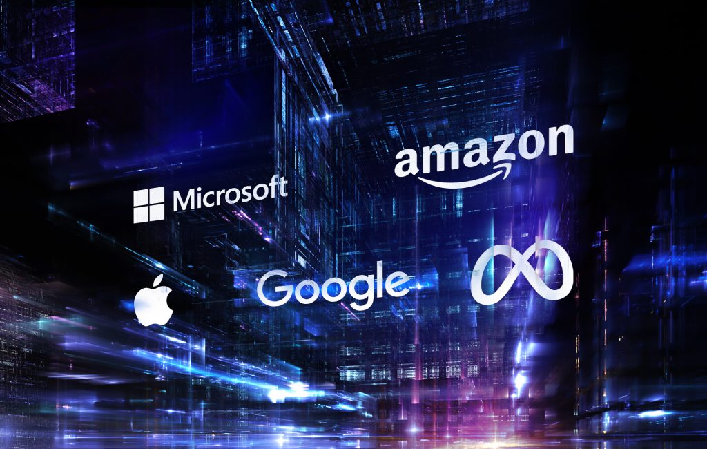 Big tech, little tax: Making big tech pay