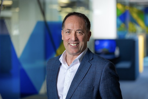 Tower data and analytics boss on AI and data success