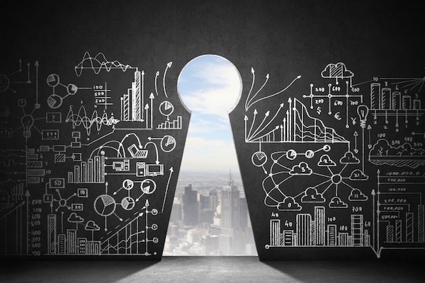 Unlocking the data centre potential