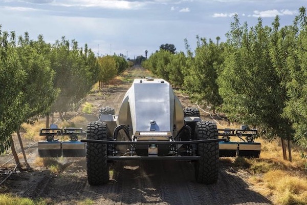 Unleashing NZ agritech