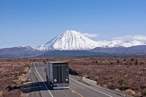 How tech will drive NZ’s RUC overhaul