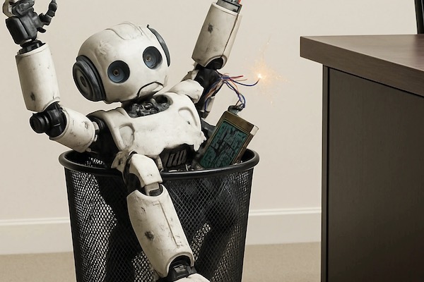 When eCommerce AI works – and when it doesn’t