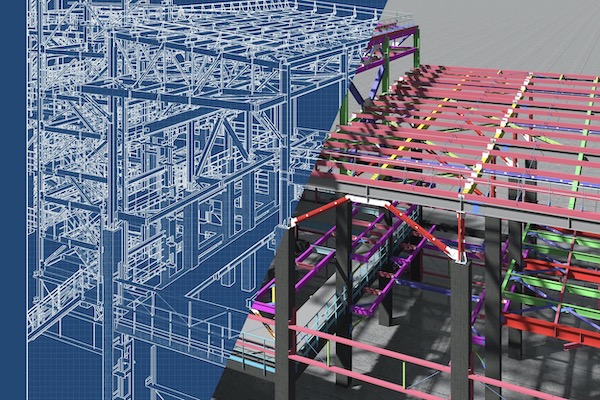 Te Rua digital twin resets construction expectations