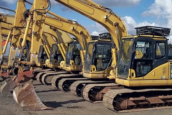 Idle data, idle machines: The utilisation tech blind spot