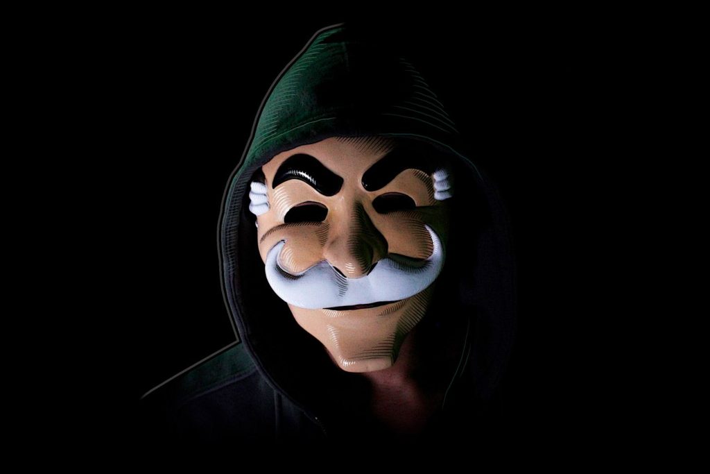 Rogue AI? Security basics still matter most