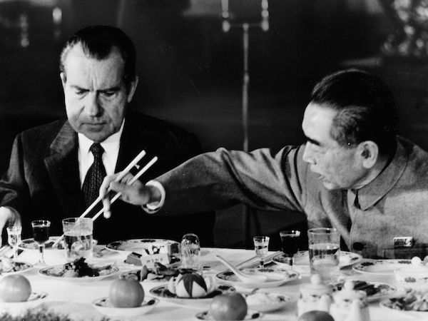Unintended consequences: Are you training AI to eat your lunch?