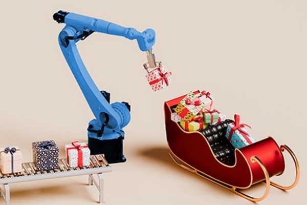When AI builds the shopping list