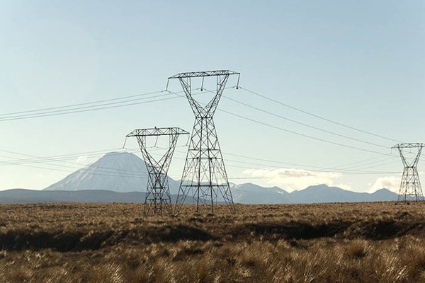 Data centre strategy lands amid power debate
