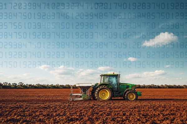Agritech’s data battleground