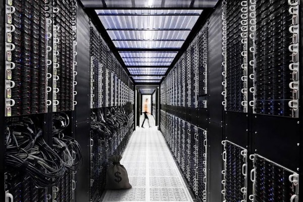 Australia seeks AI dividend from infrastructure boom