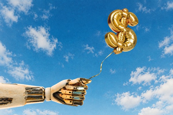 The AI bill is coming: Why tech costs could soar 75%