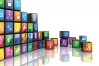 Mobile applications concept