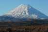 Mt Ruapehu