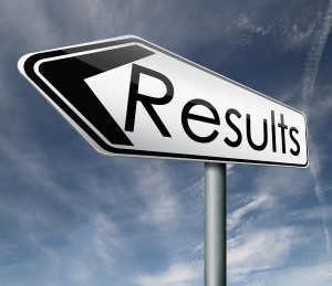 Datum_Web results