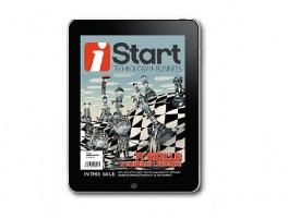 iStart Issue 48 emag