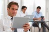 Epicor woos execs with iPad app
