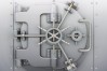 bank vault