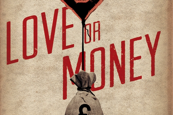 love or money oracle