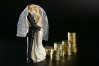 marriage and money