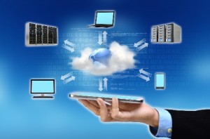 cloud unified communications