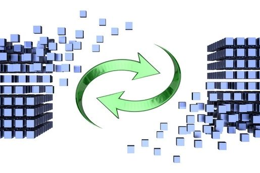 data migration