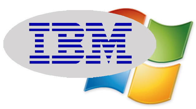IBM more valuable than Microsoft for the first time in 15 years ...
