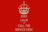 service desk