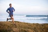 Man running