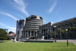 disruptive innovation in the public sector